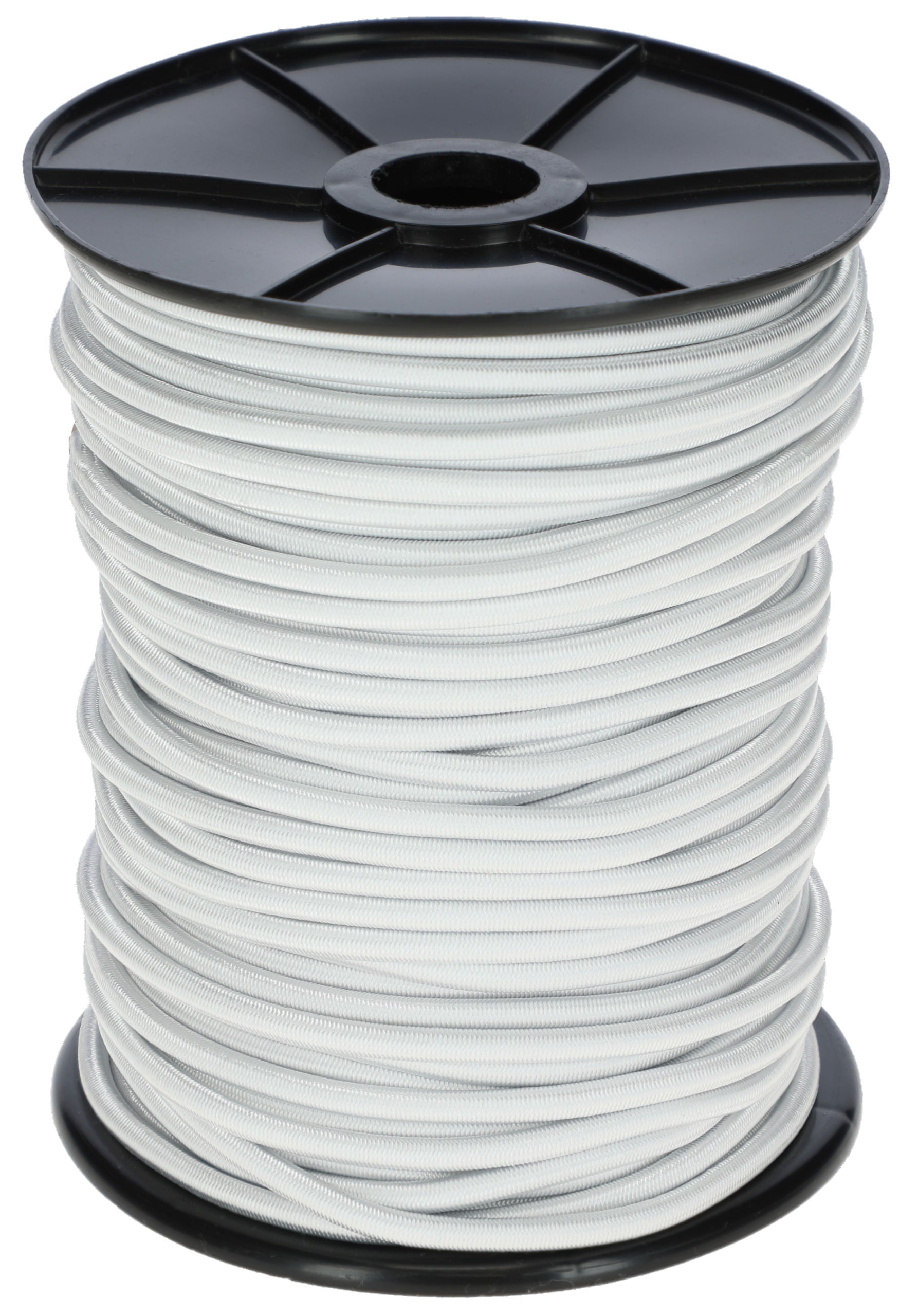 VRVICA za držalo za kravji rep elasticna - 50m, 5,5mm