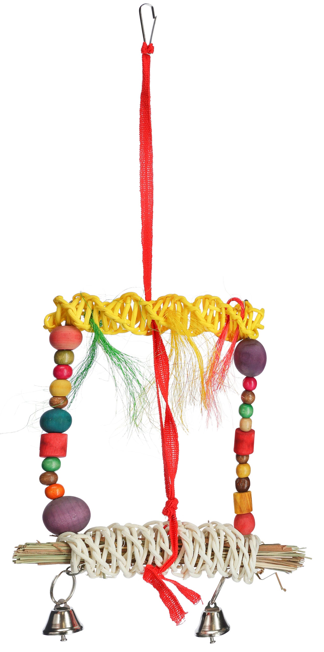 IGRACA za ptice - lestev natur 40x23cm