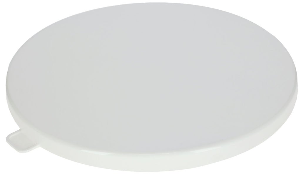 POKROV za krmno skledo 6l - bel