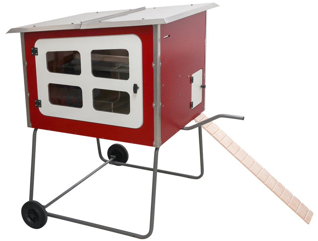 Mobile Coop - les 113X92x138 cm, 3 kartoni
