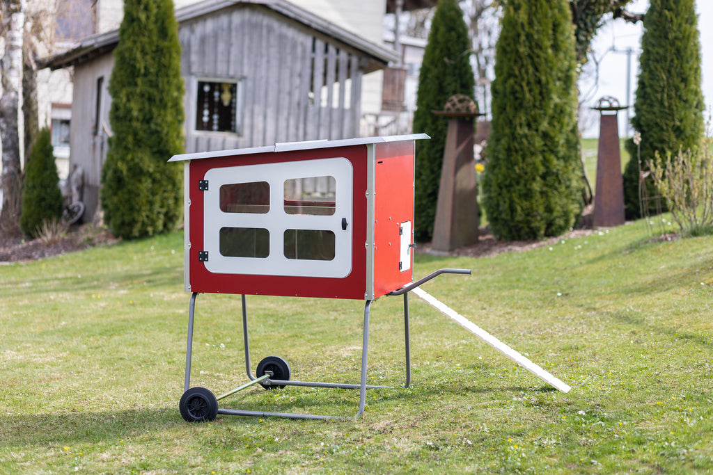 Mobile Coop - les 113X92x138 cm, 3 kartoni