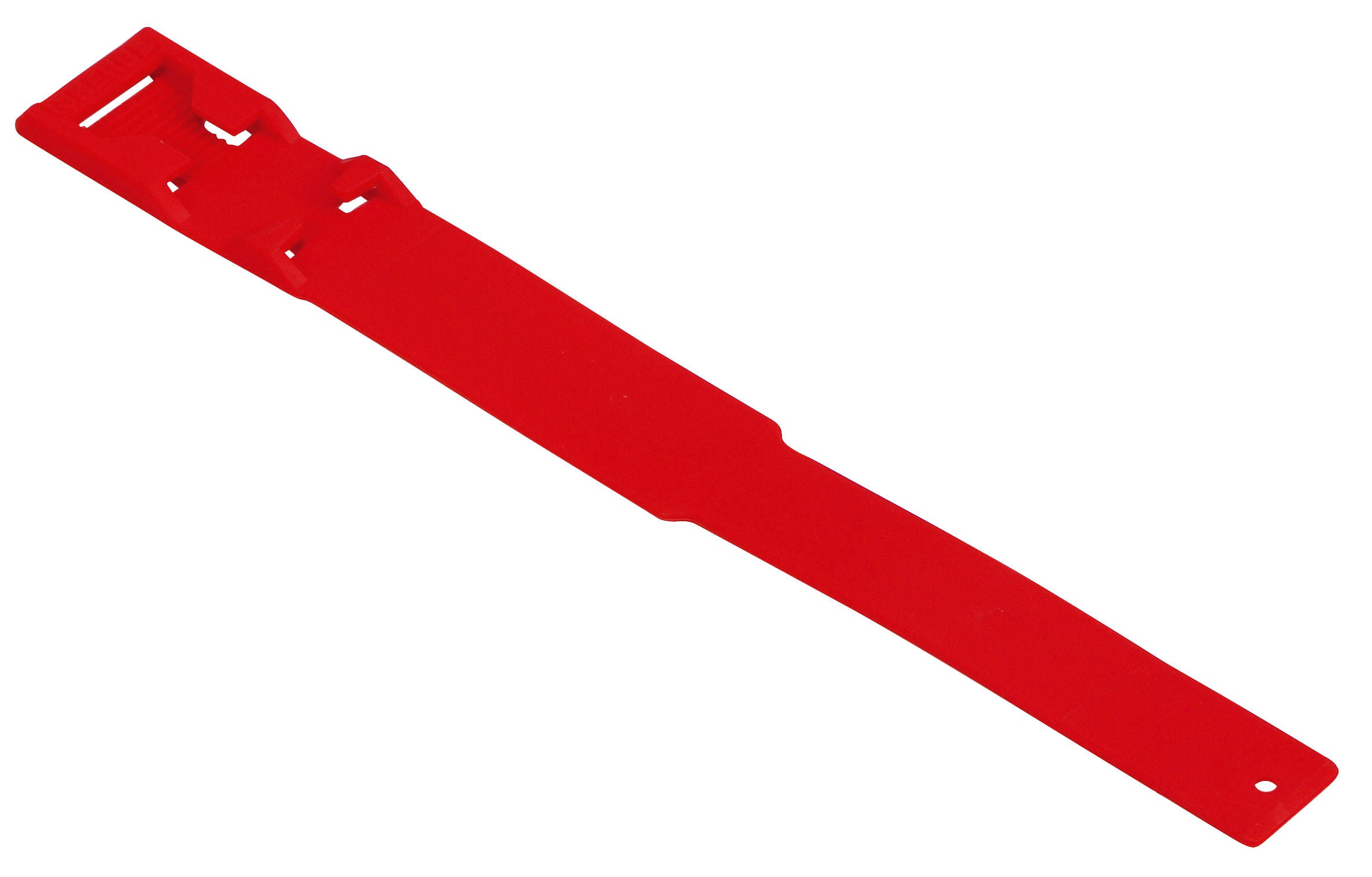 JERMEN za oznacevanje PVC - rdec