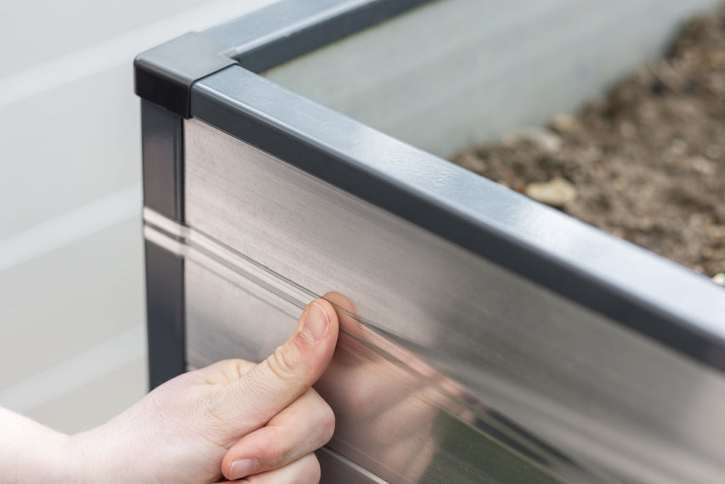 SnailStop ograjni trak 10 m elektricna ograja proti polžem