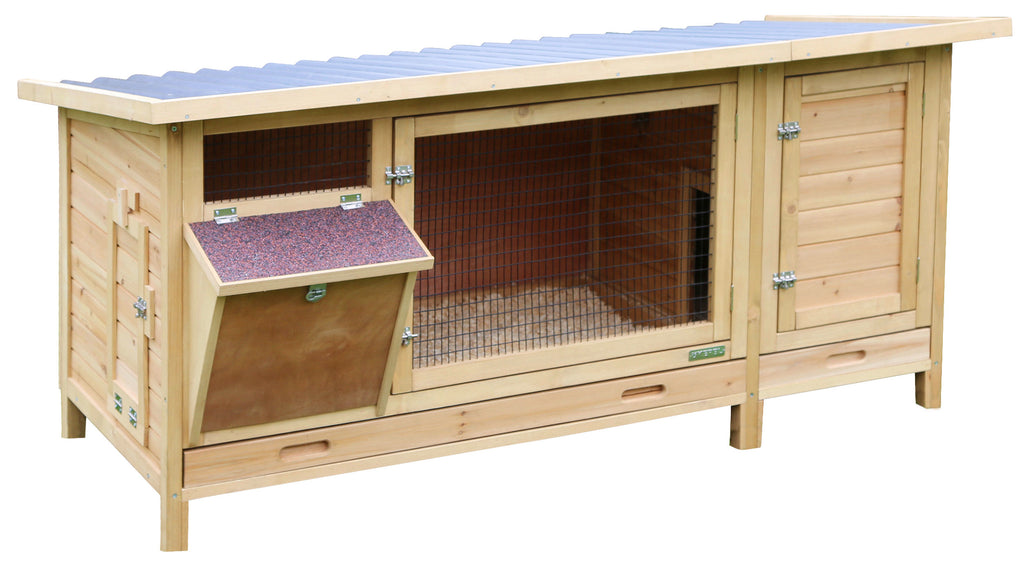 ZAJCNIK XXL Vario 155x76x80cm