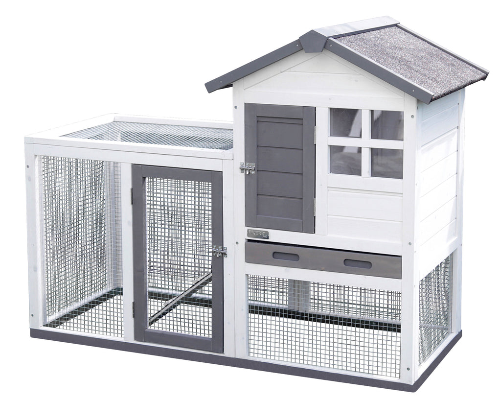 Koca za glodavce Freetime Hatch 127x62x98 cm