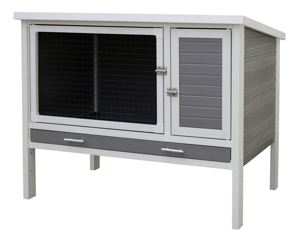 ECO plasticna koca Samy XL za glodavce, 116 x 73 x 92 cm