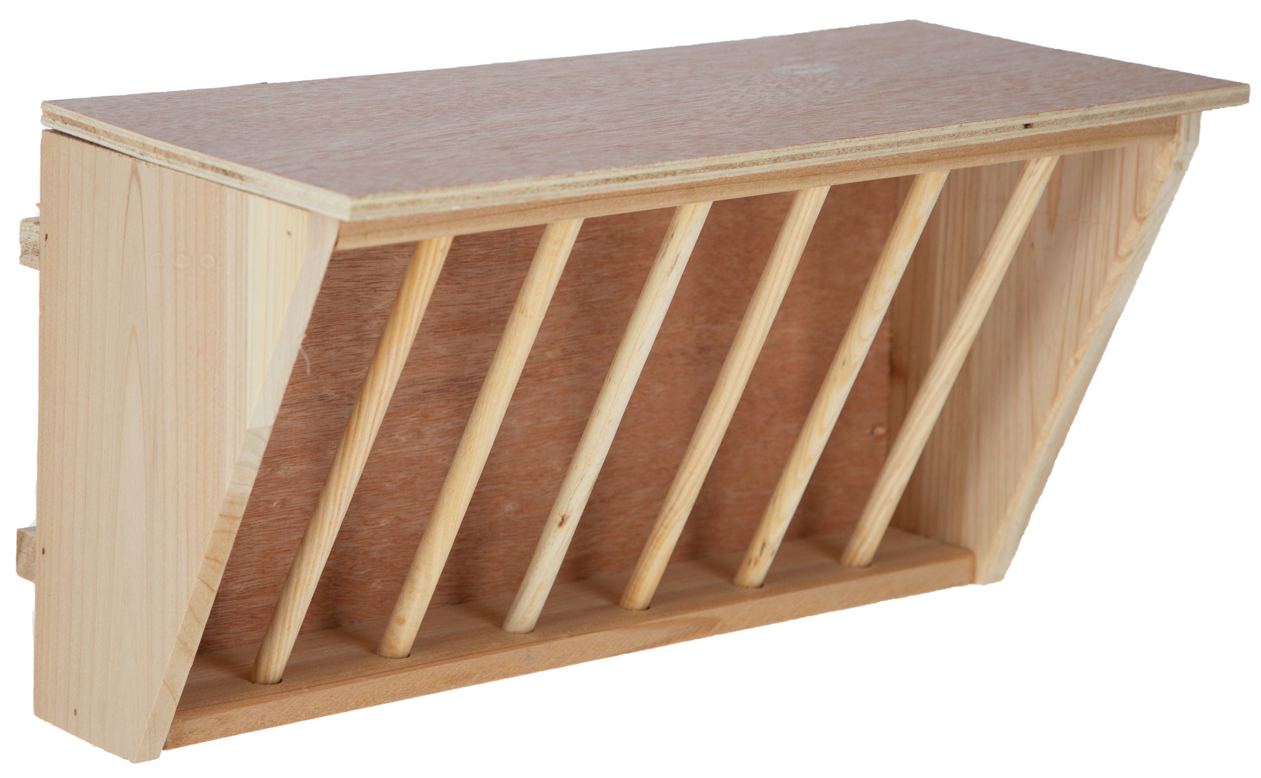 JASLI lesene - 37x17x20cm JASLI lesene - 37x17x20cm