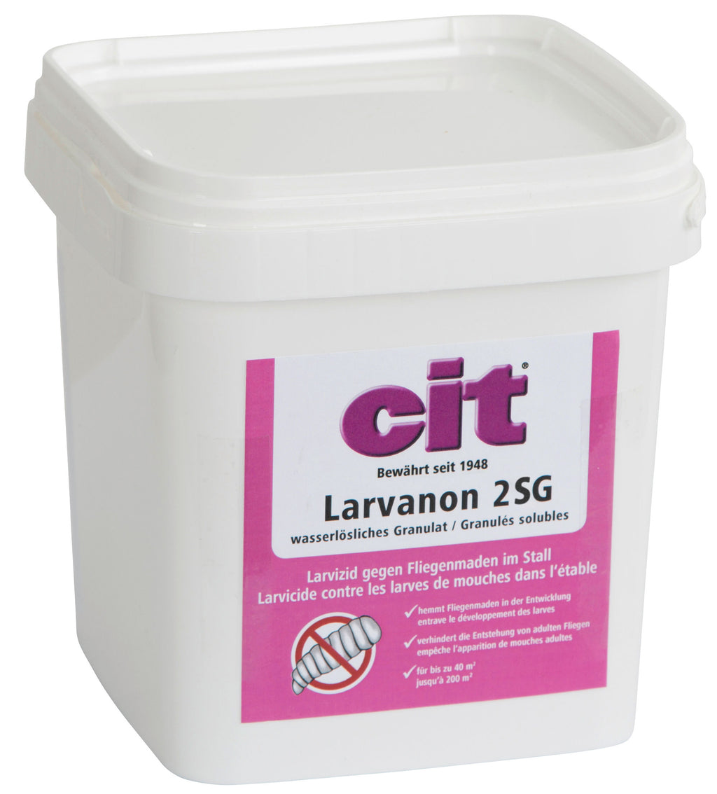 SREDSTVO proti licinkam muh Larvanon 2 WG - 1000g