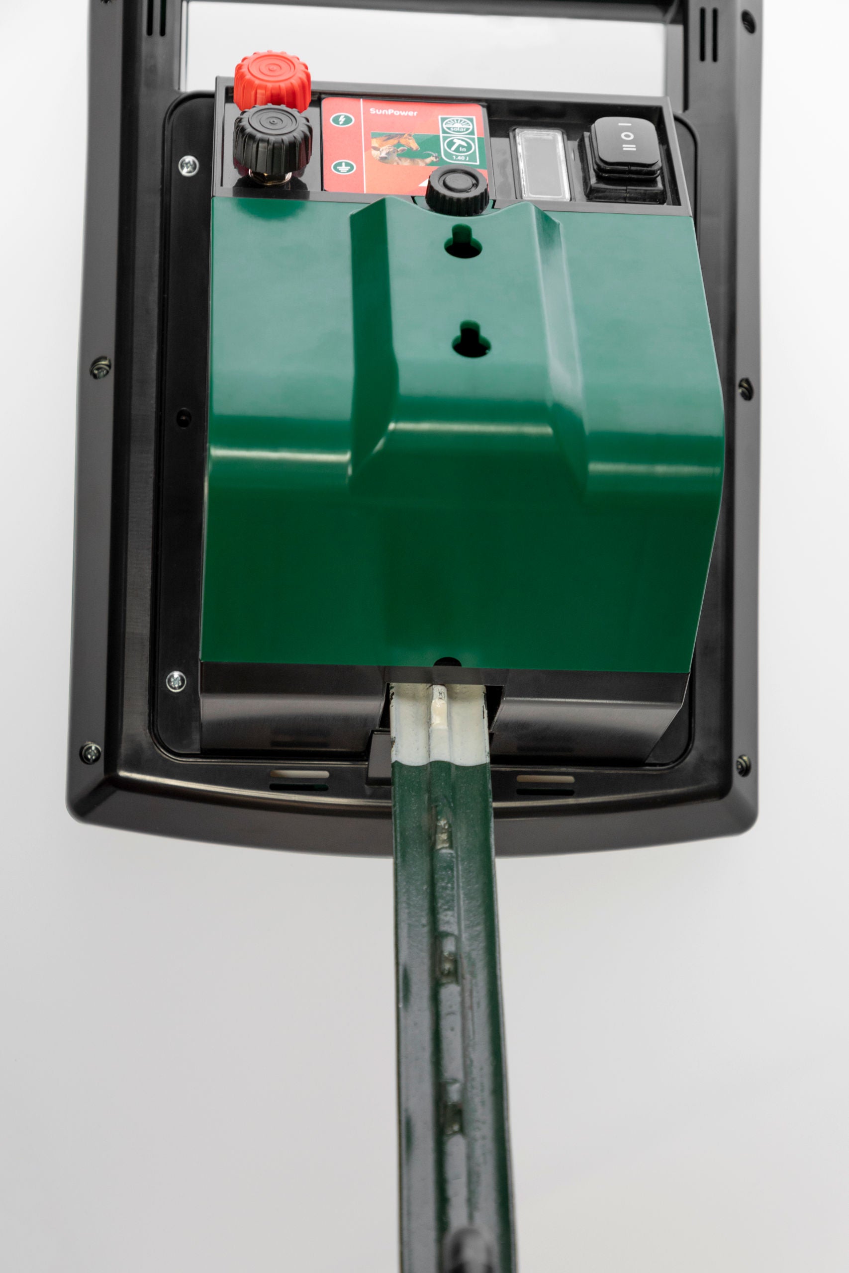 AKO SunPower S1000 Elektricni pastir