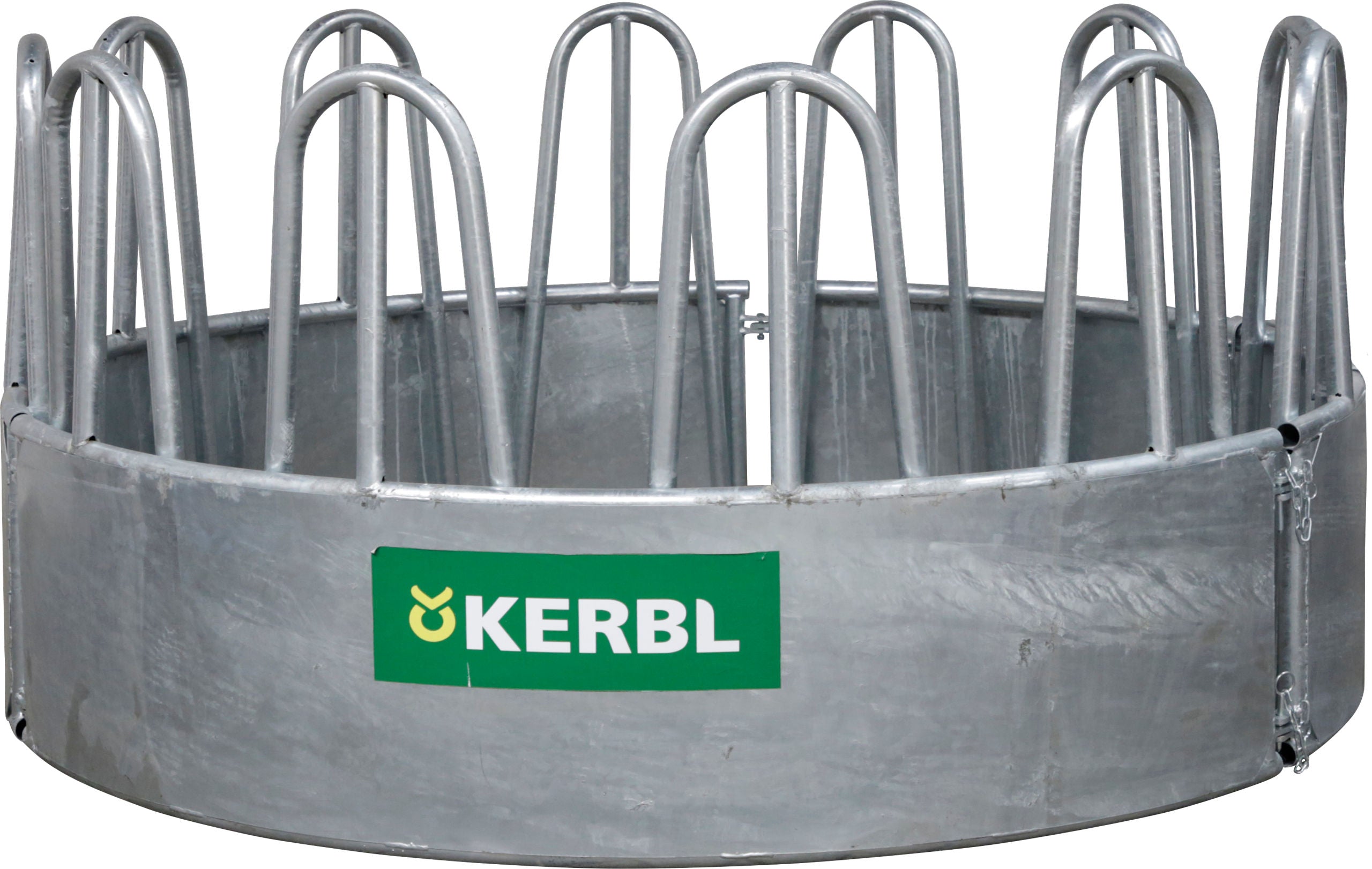 JASLI za bale, okrogle za 12 živali