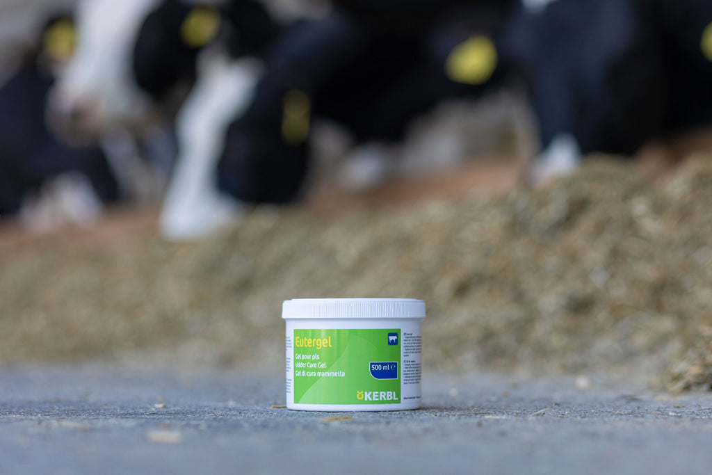 GEL za vime - Euro Farm  500g