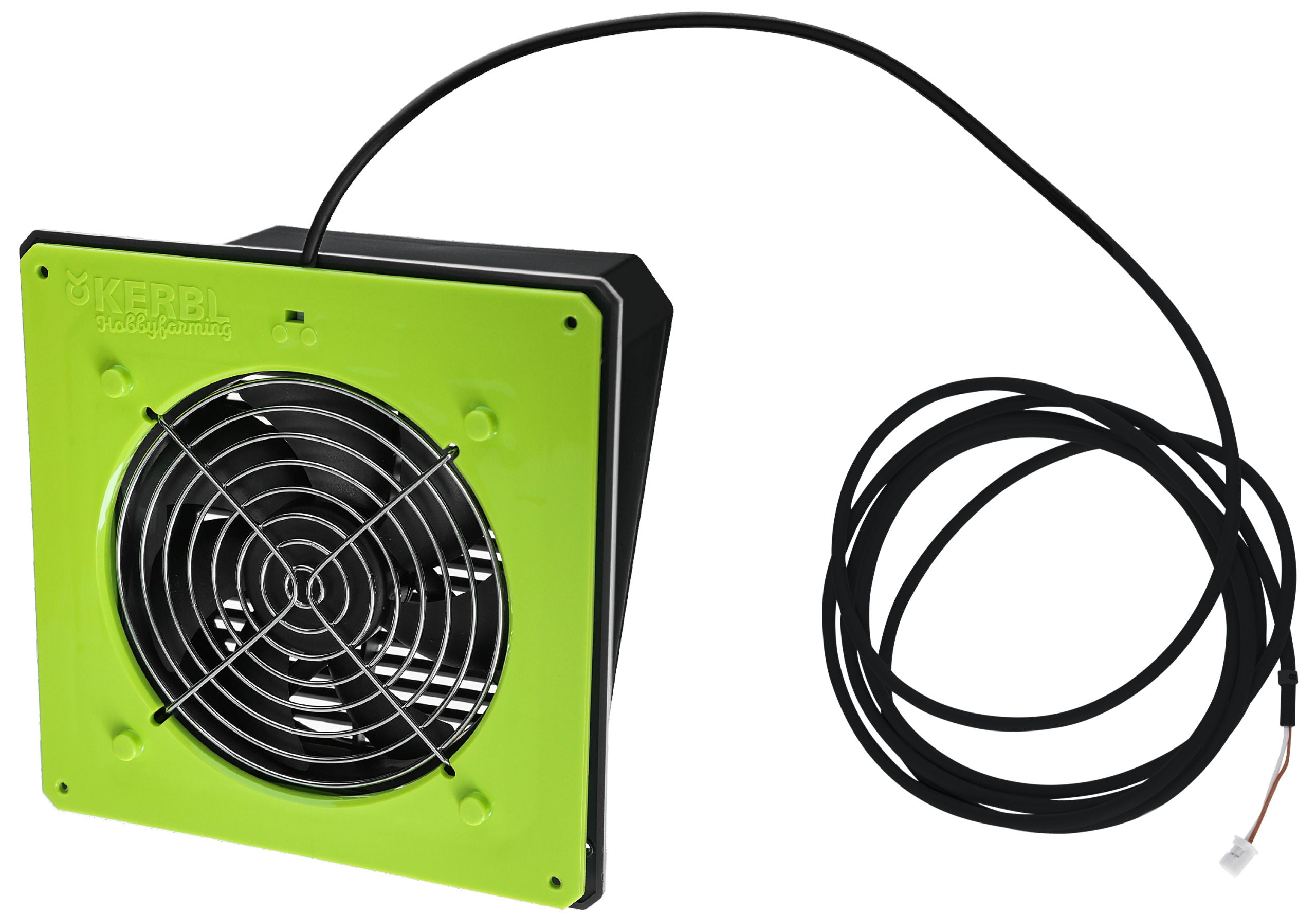 SmartCoop Ventilacija
