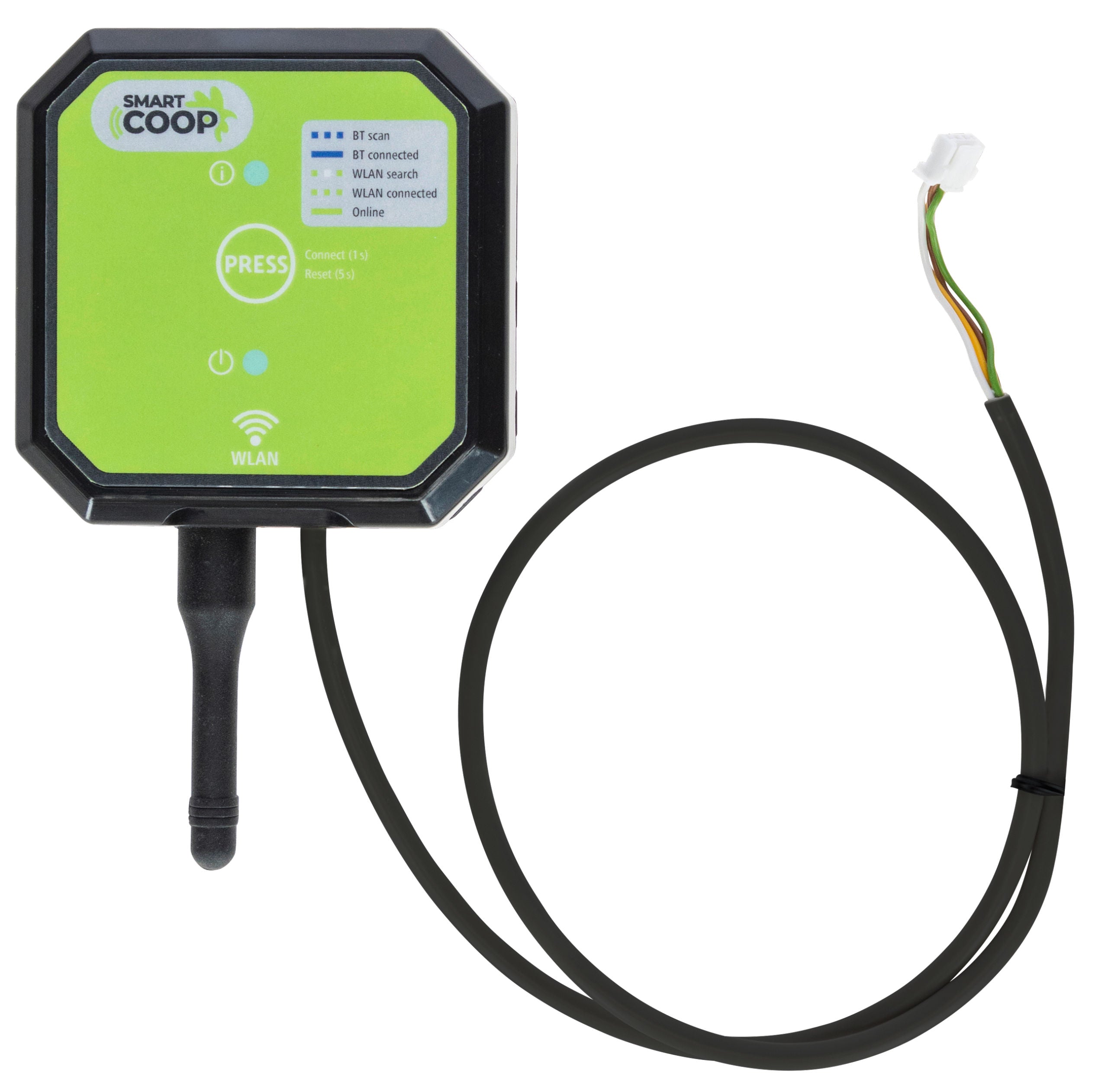 Modul za povezljivost SmartCoop