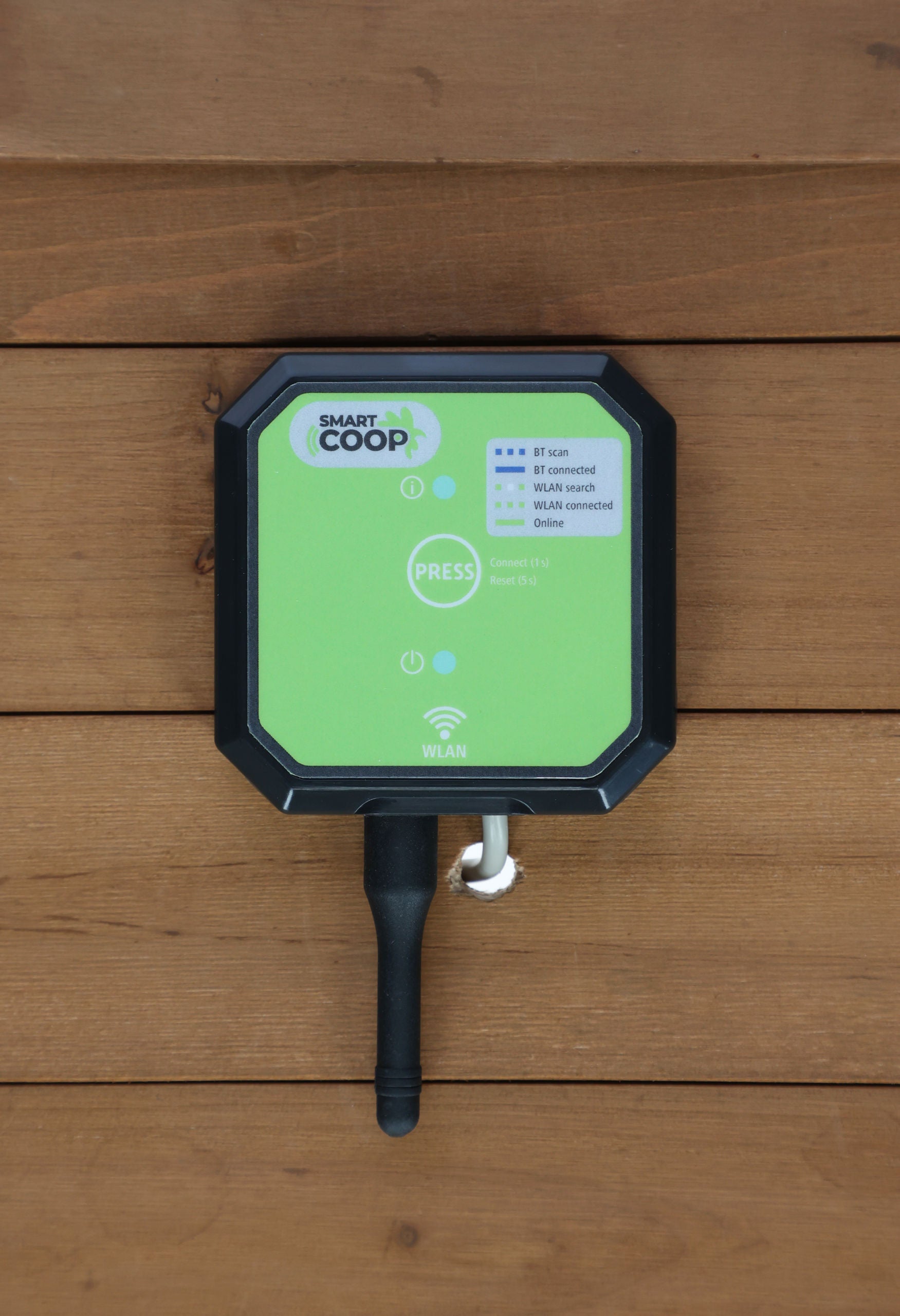 Modul za povezljivost SmartCoop