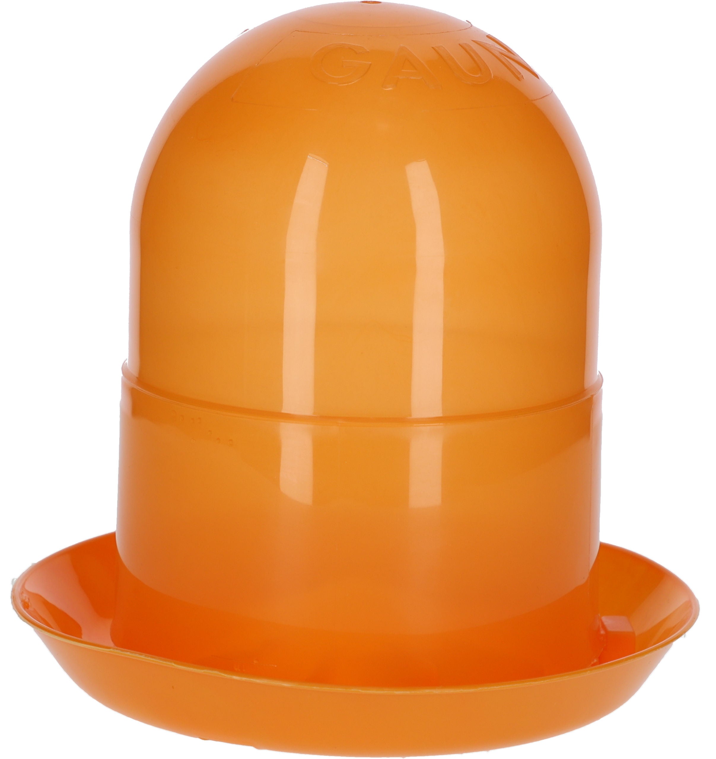 Krmni avt.iz um. mase, oranžen 2kg za pišcance
