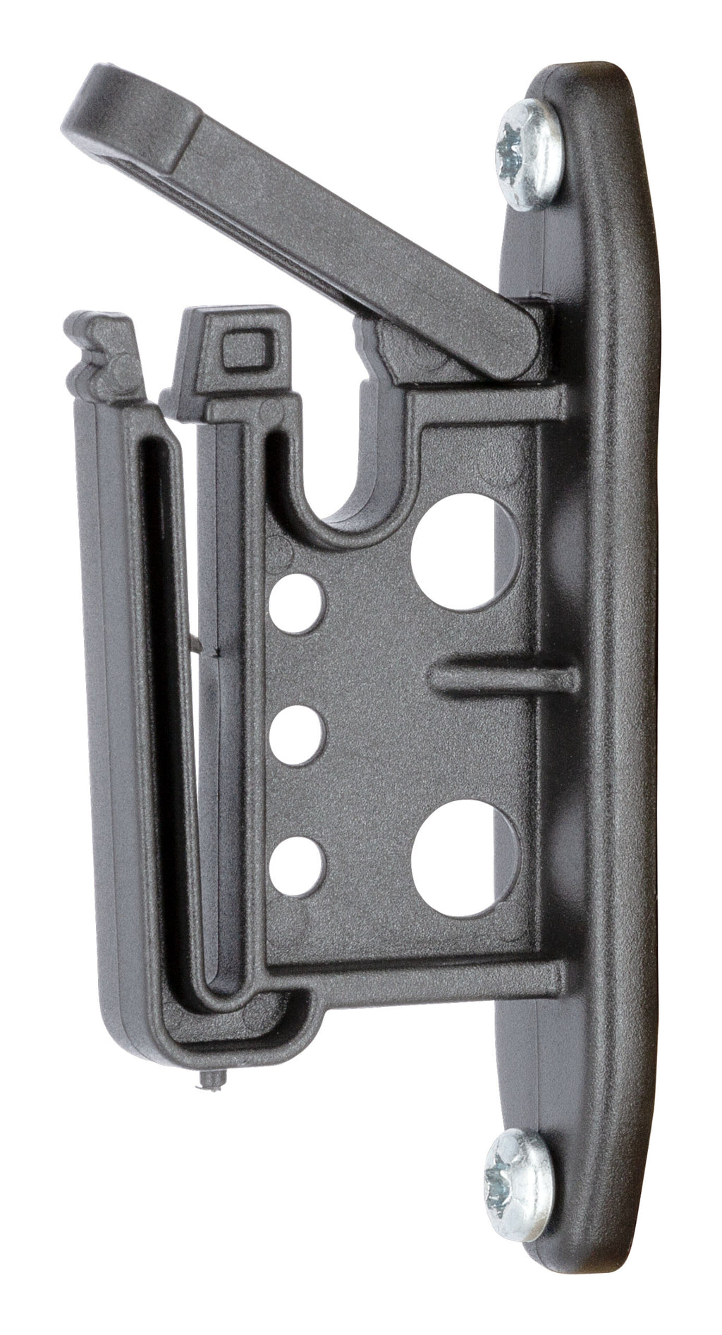 IZOLATOR za trak 4cm - klip (25kos)