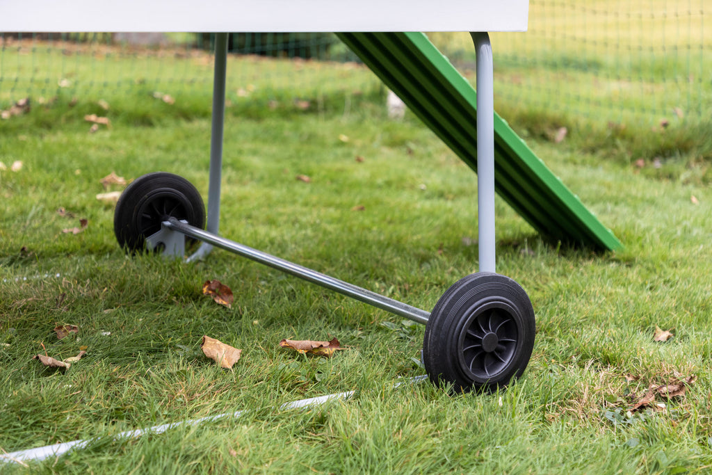 CEV za želodec - 17mm za govedo
