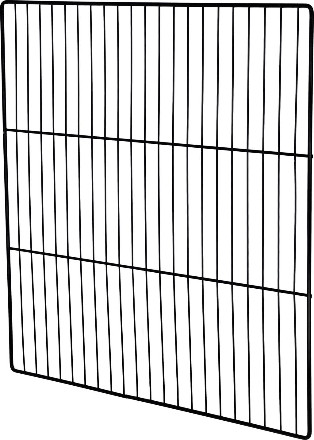 6x dodatni ograjni elementi za 81744 35x35 cm