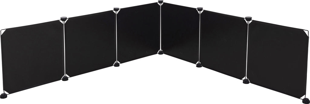 6x stenski element iz umetne m za Hopsi 81744 35x35cm