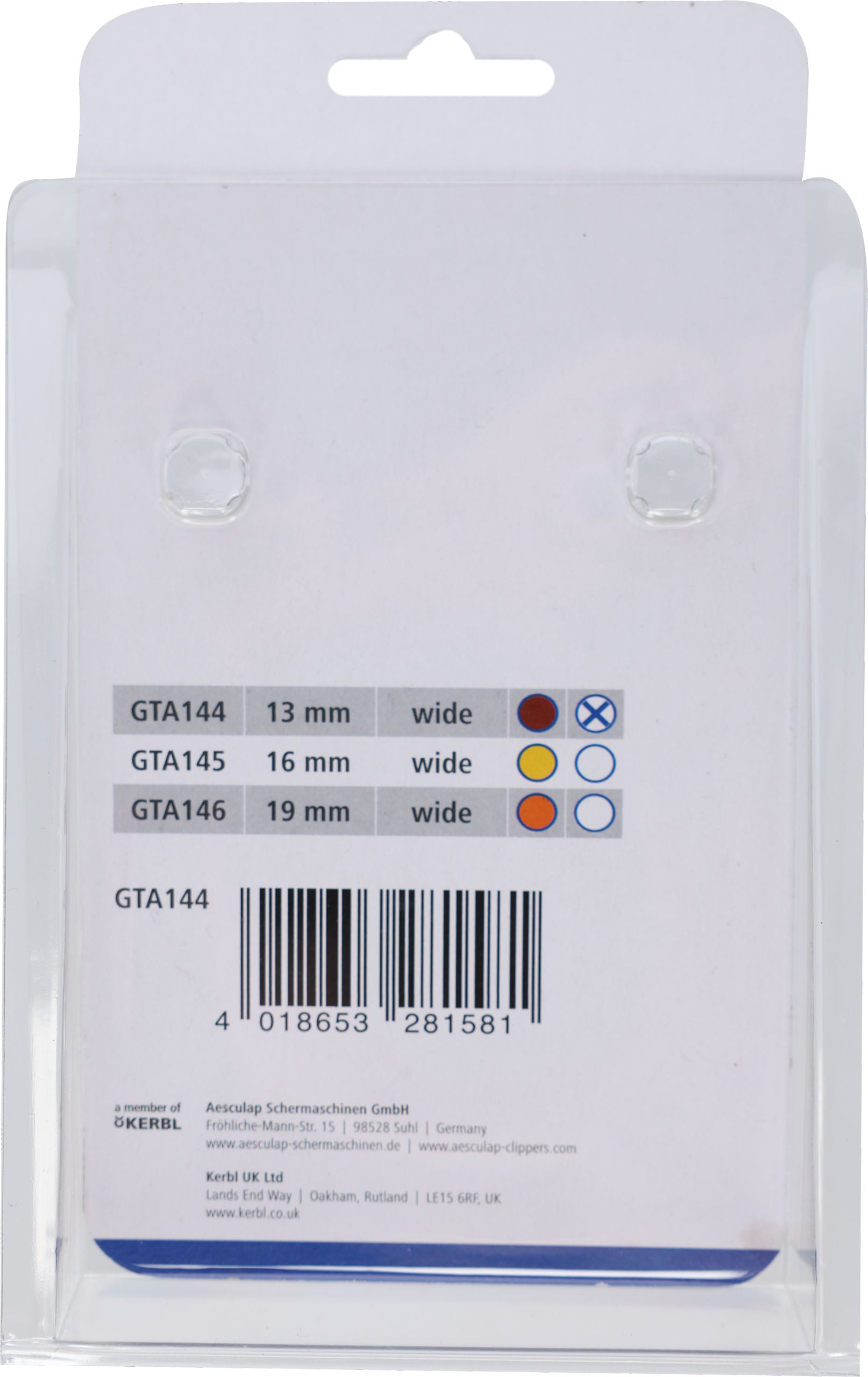 VEDRO za napajanje telet - PVC