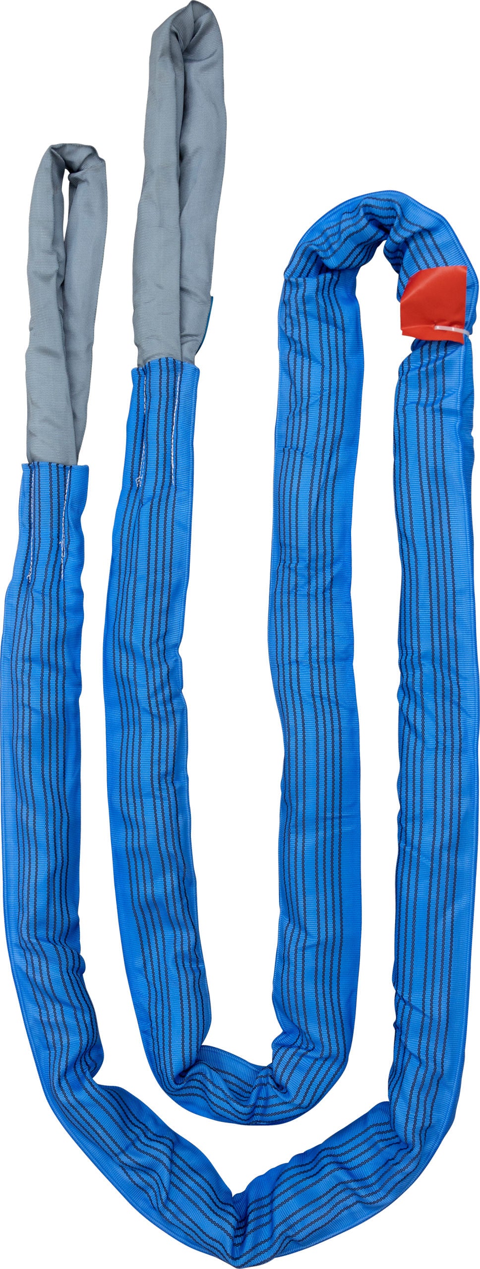 VLECNA VRV 6m - 56.000kg (WLL 5.000kg - faktor 7:1)