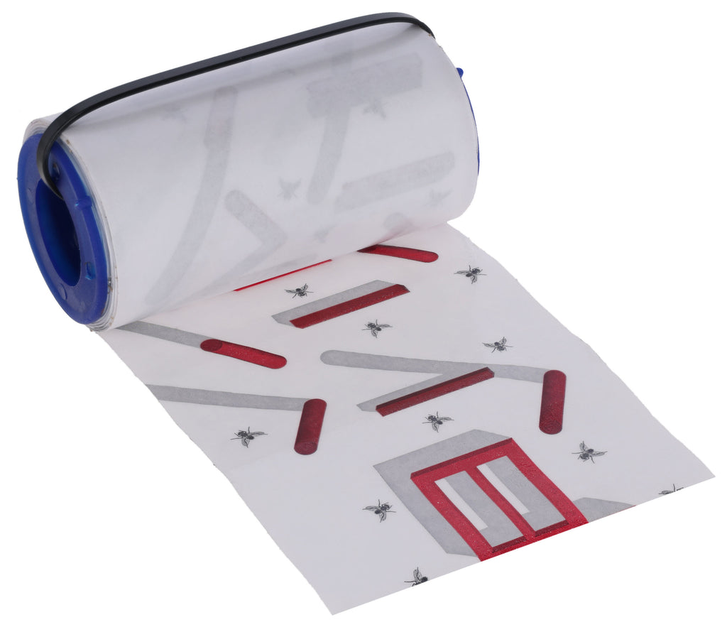 TRAK za muhe Cit 3D 10cm × 7m