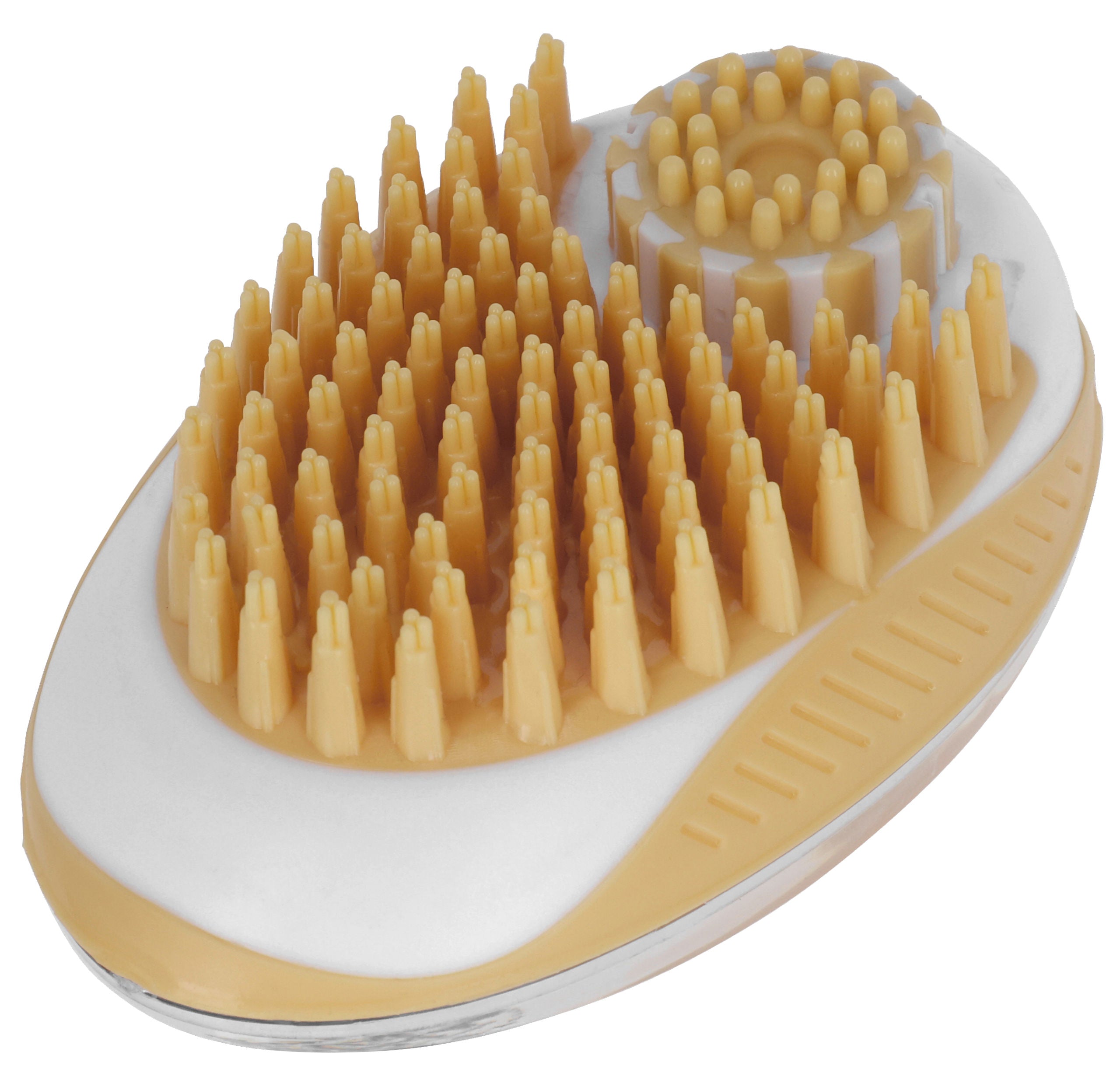 MagicBrush krtača za kopanje 11,5x7,5x6cm