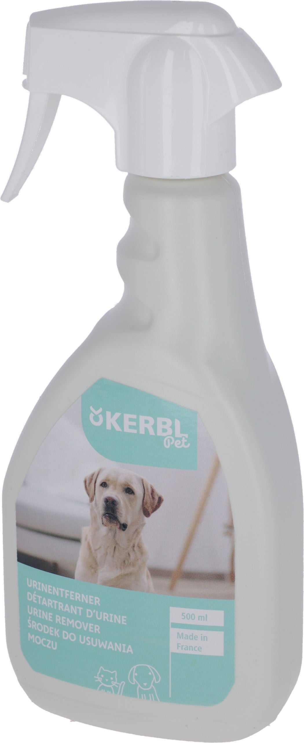 Odstranjevalec urina, 500 ml