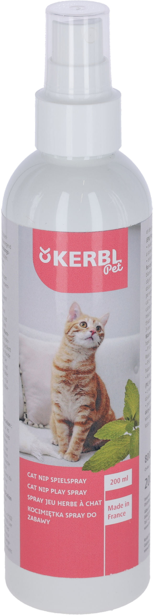 Baldrijan v pršilu, 200 ml