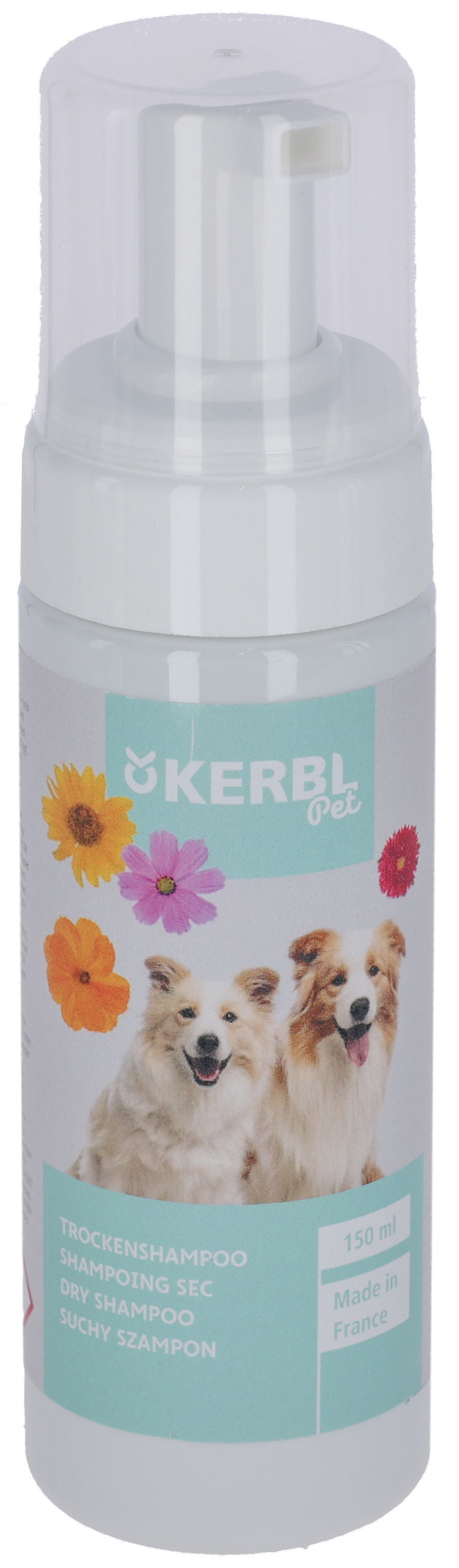 Suhi šampon, 150 ml