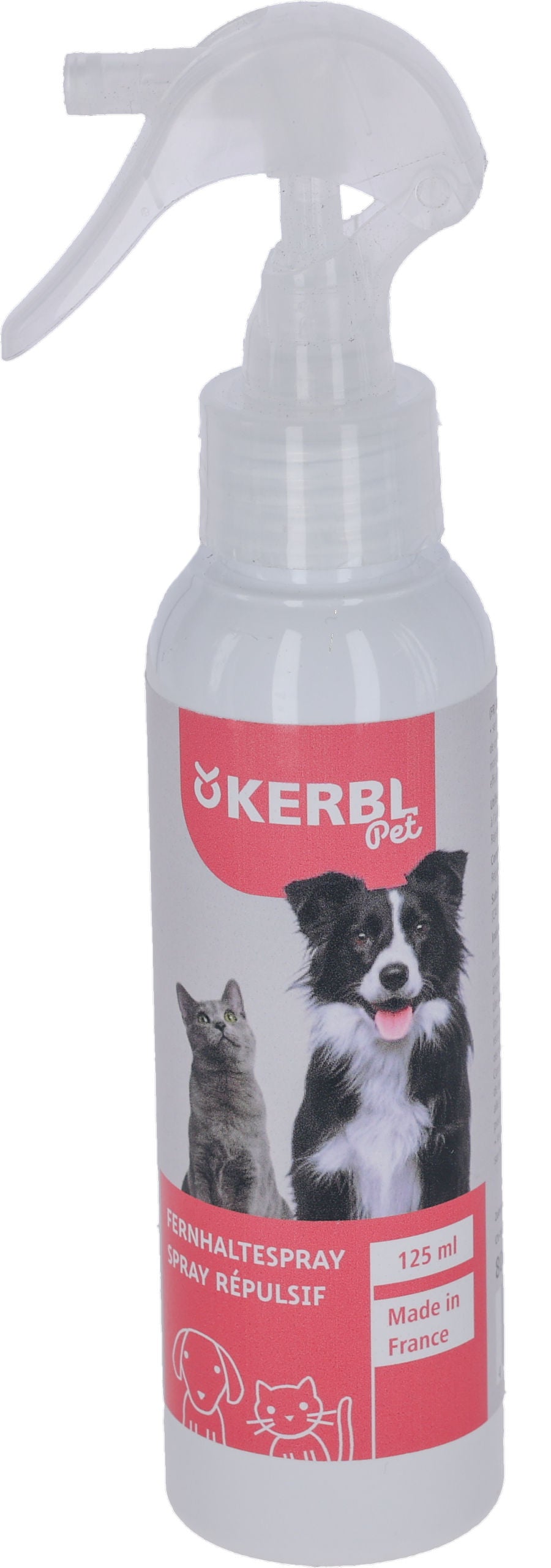 Rpelent v pršilu, 125 ml