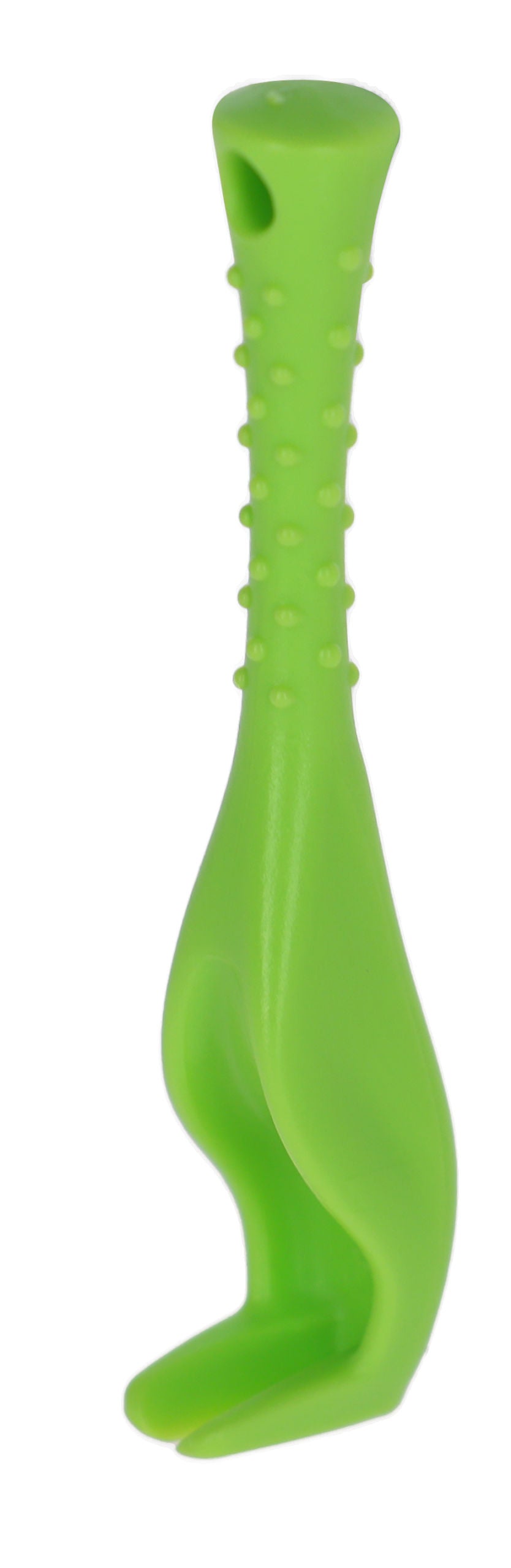 Klešce za klope SMARTICK® zelene, 2 v komp. velike/male