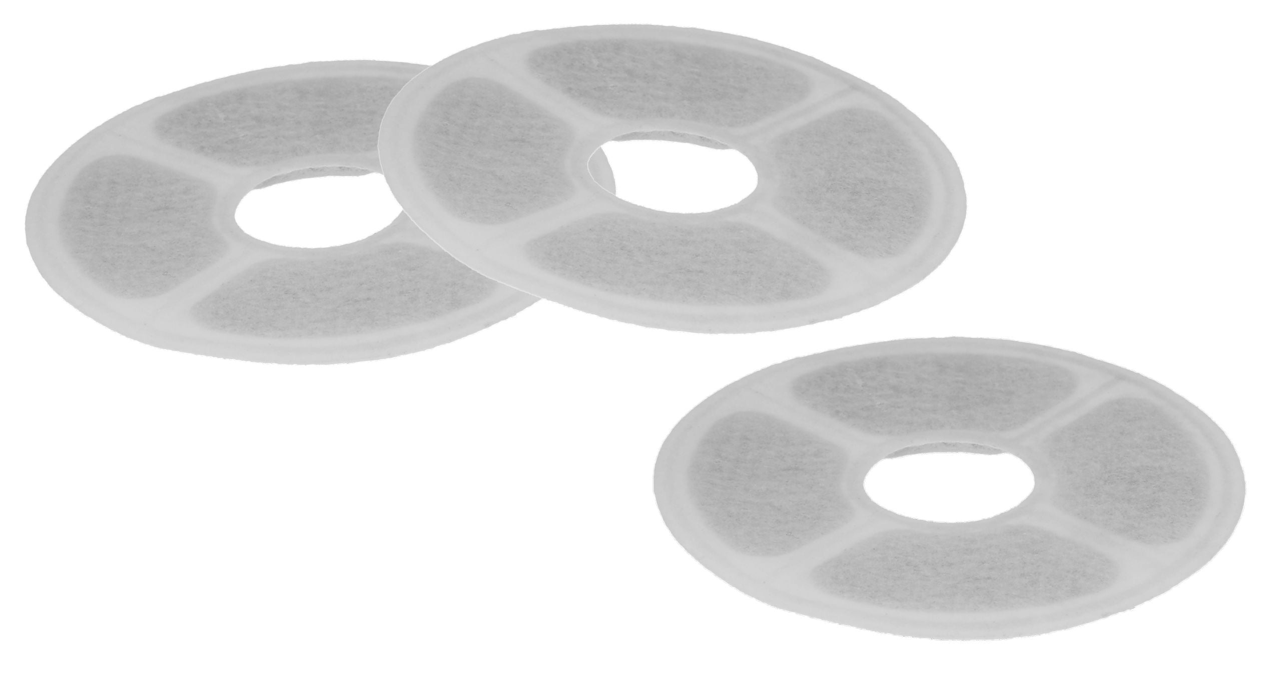Nadomestni filter za pitnik 80557, 3 kosi