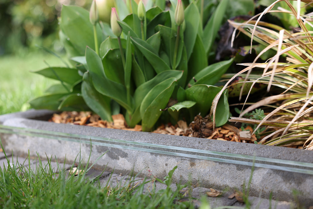 SnailStop ograjni trak 10 m elektricna ograja proti polžem