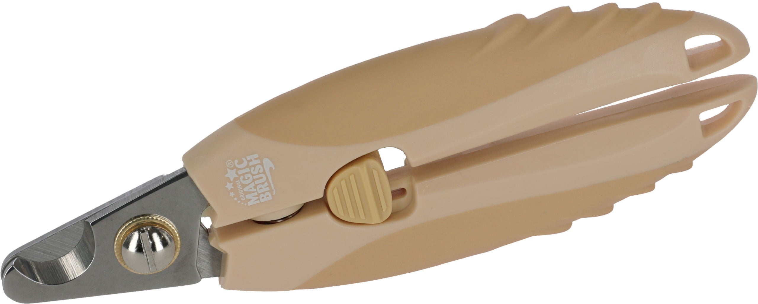 MagicBrush rezalnik krempljev za pse, 14cm Golden