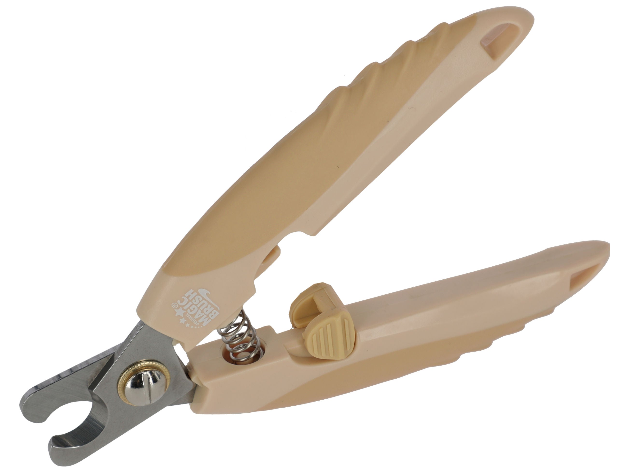 MagicBrush rezalnik krempljev za pse, 14cm Golden