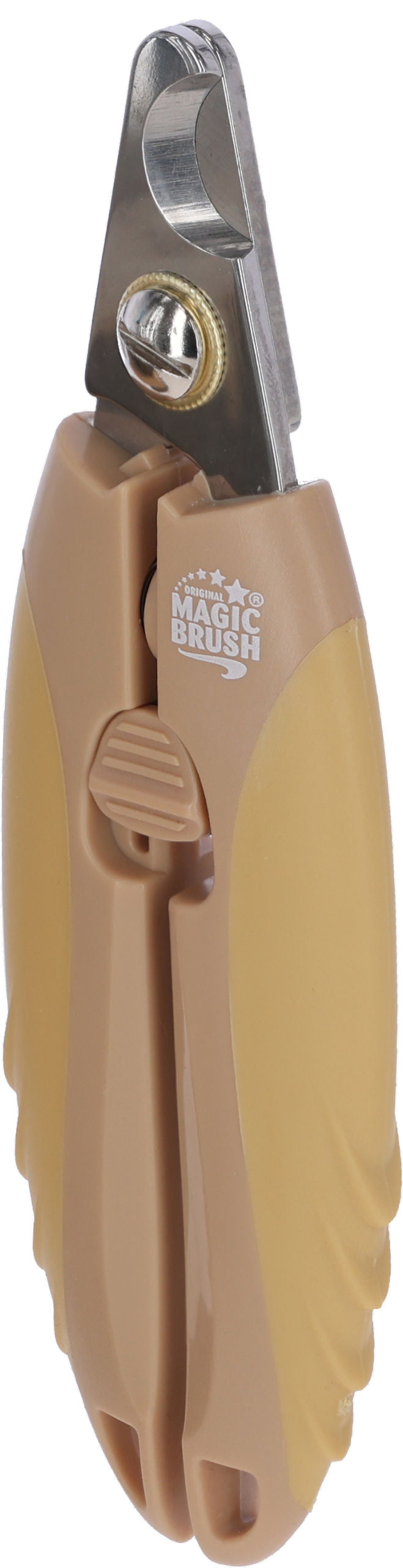 MagicBrush rezalnik krempljev za pse, 14cm Golden