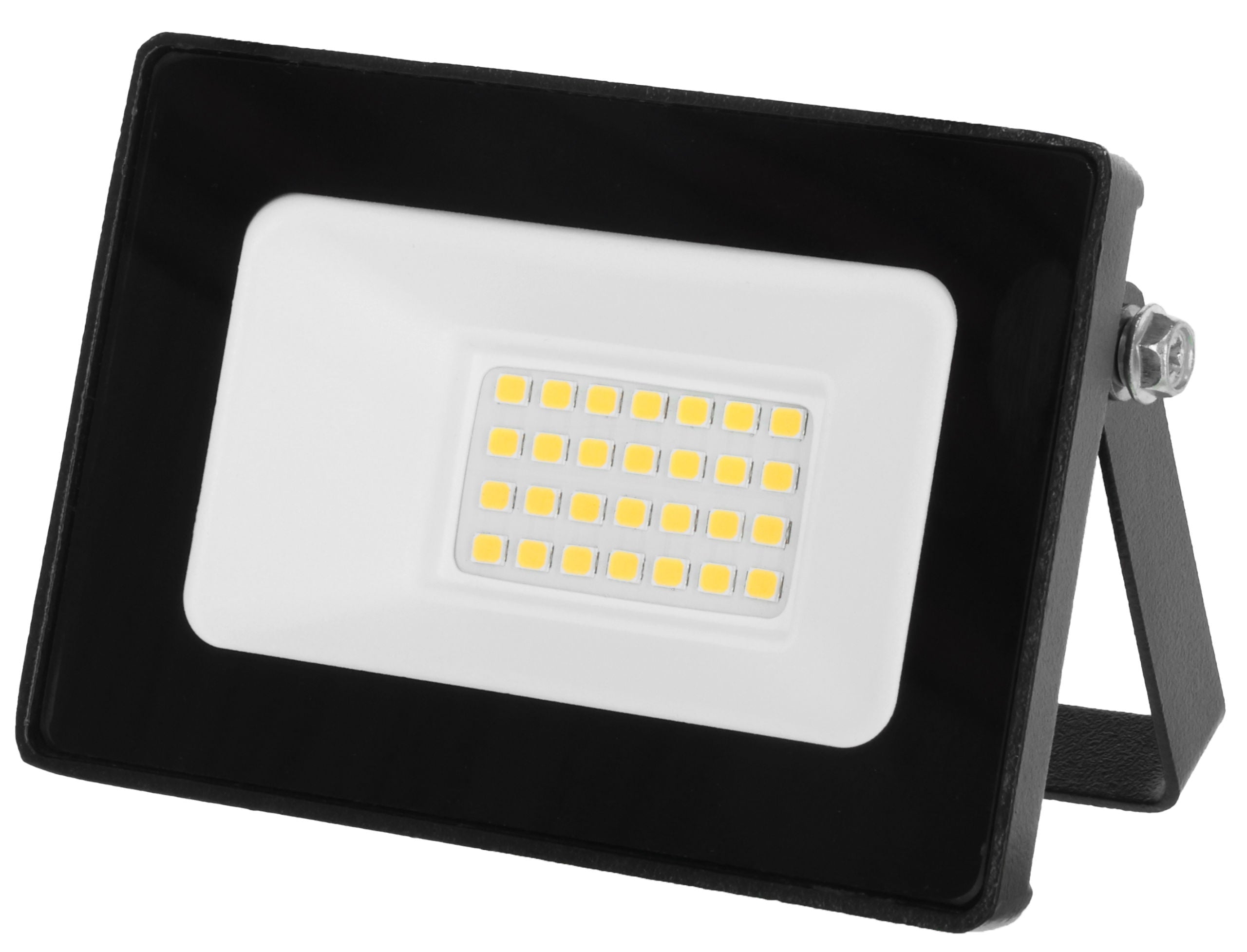 LED zunanji reflektor, 20 W