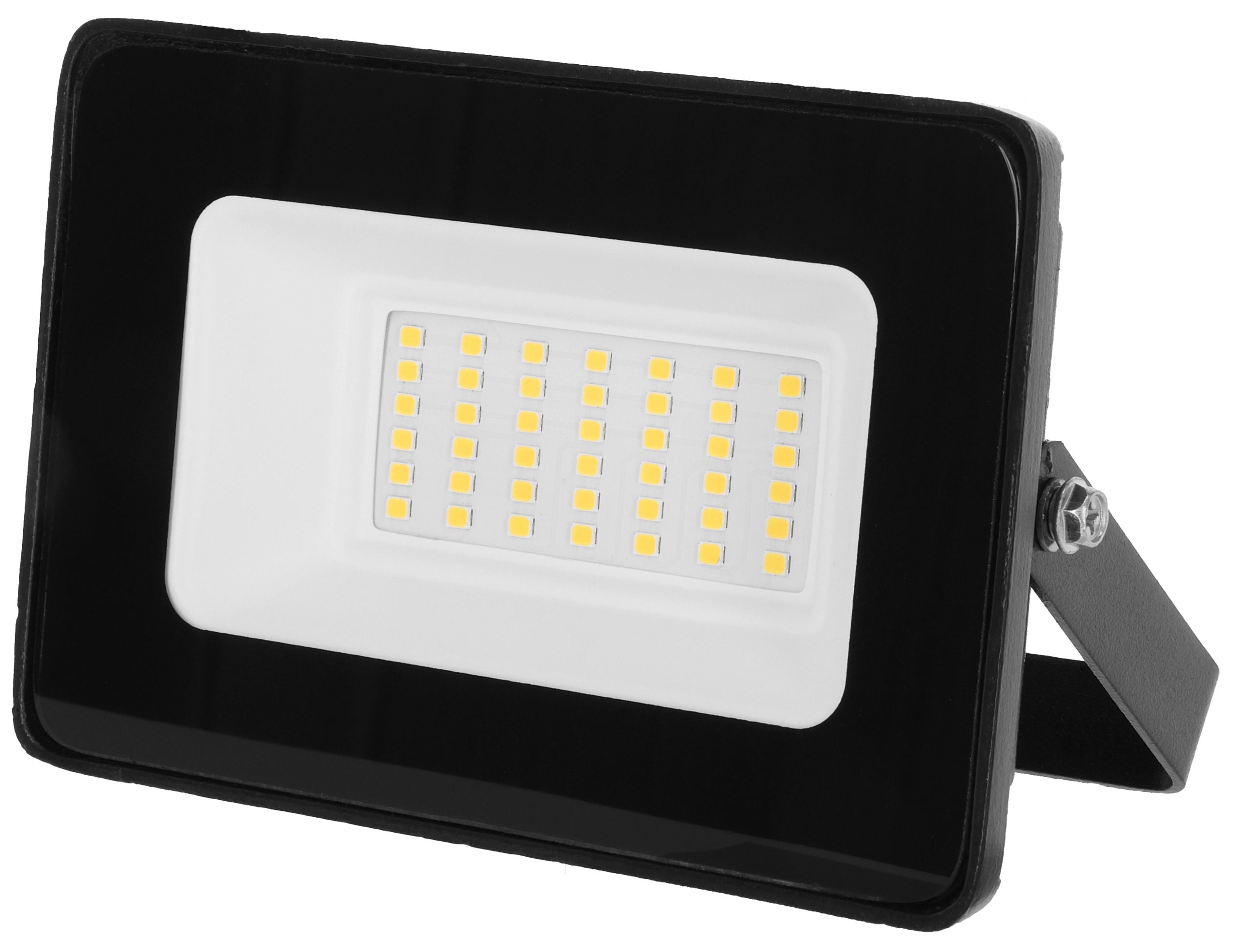 LED zunanji reflektor, 30 W