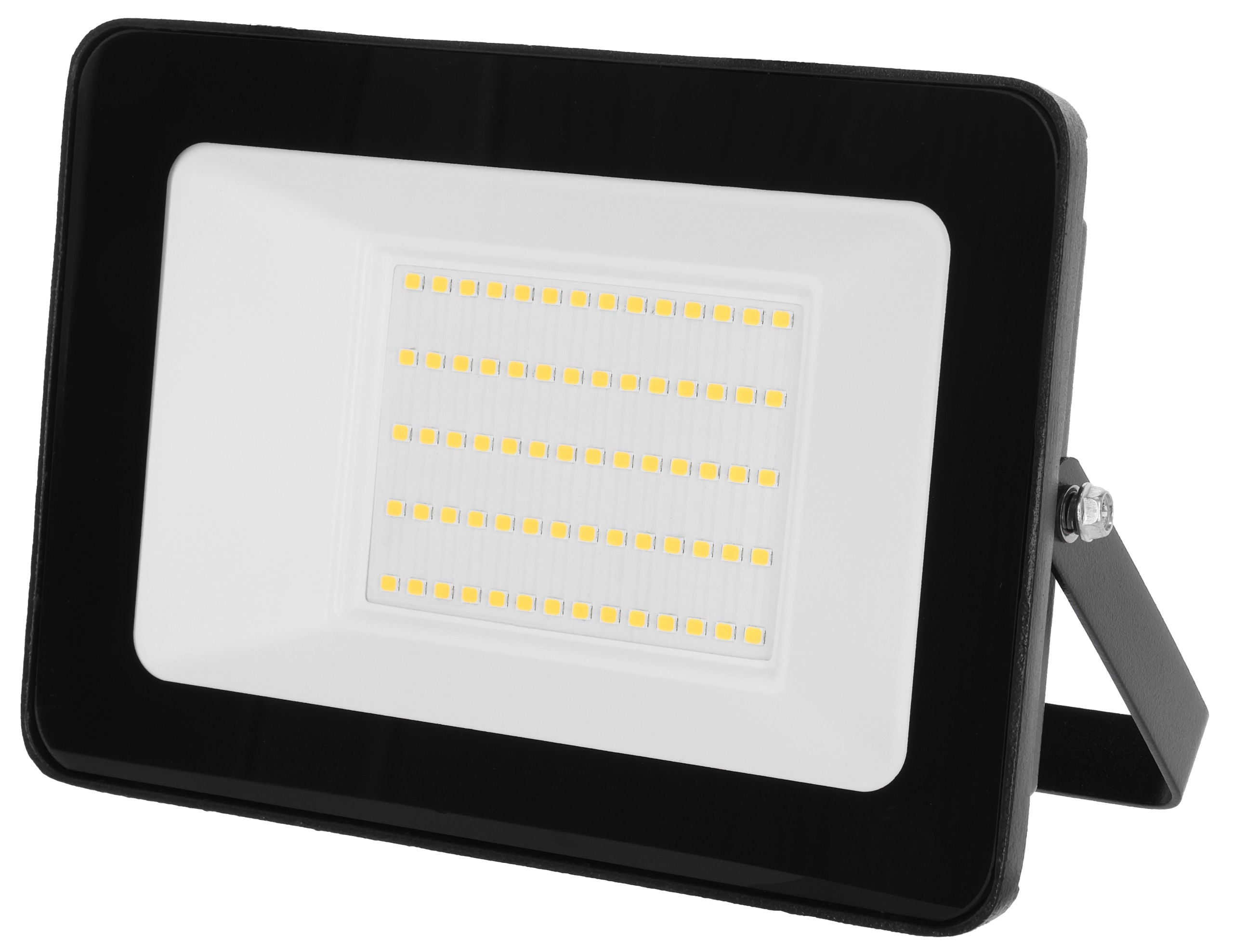 LED zunanji reflektor, 50 W
