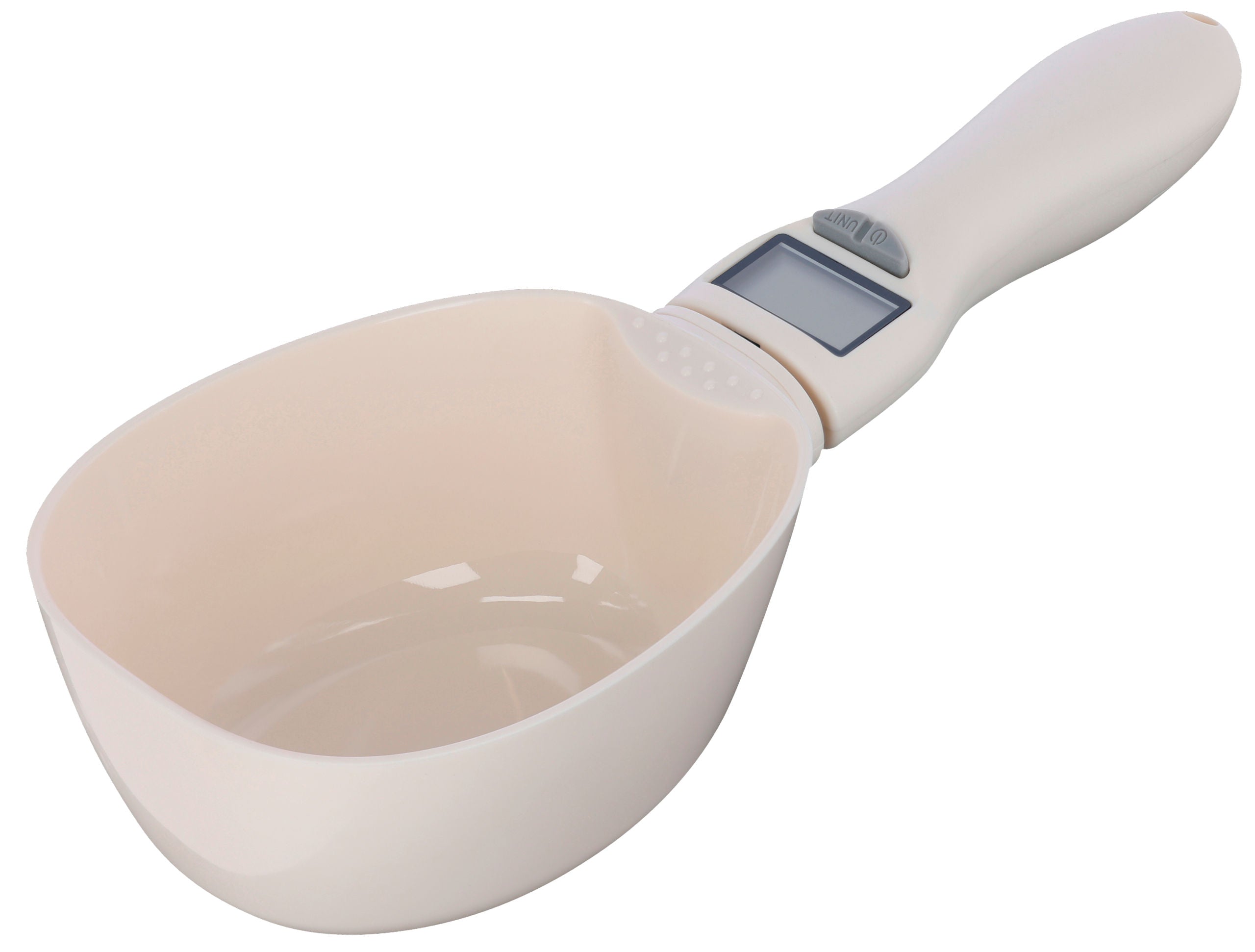 Digitalna zajemalka, maks. 800 g