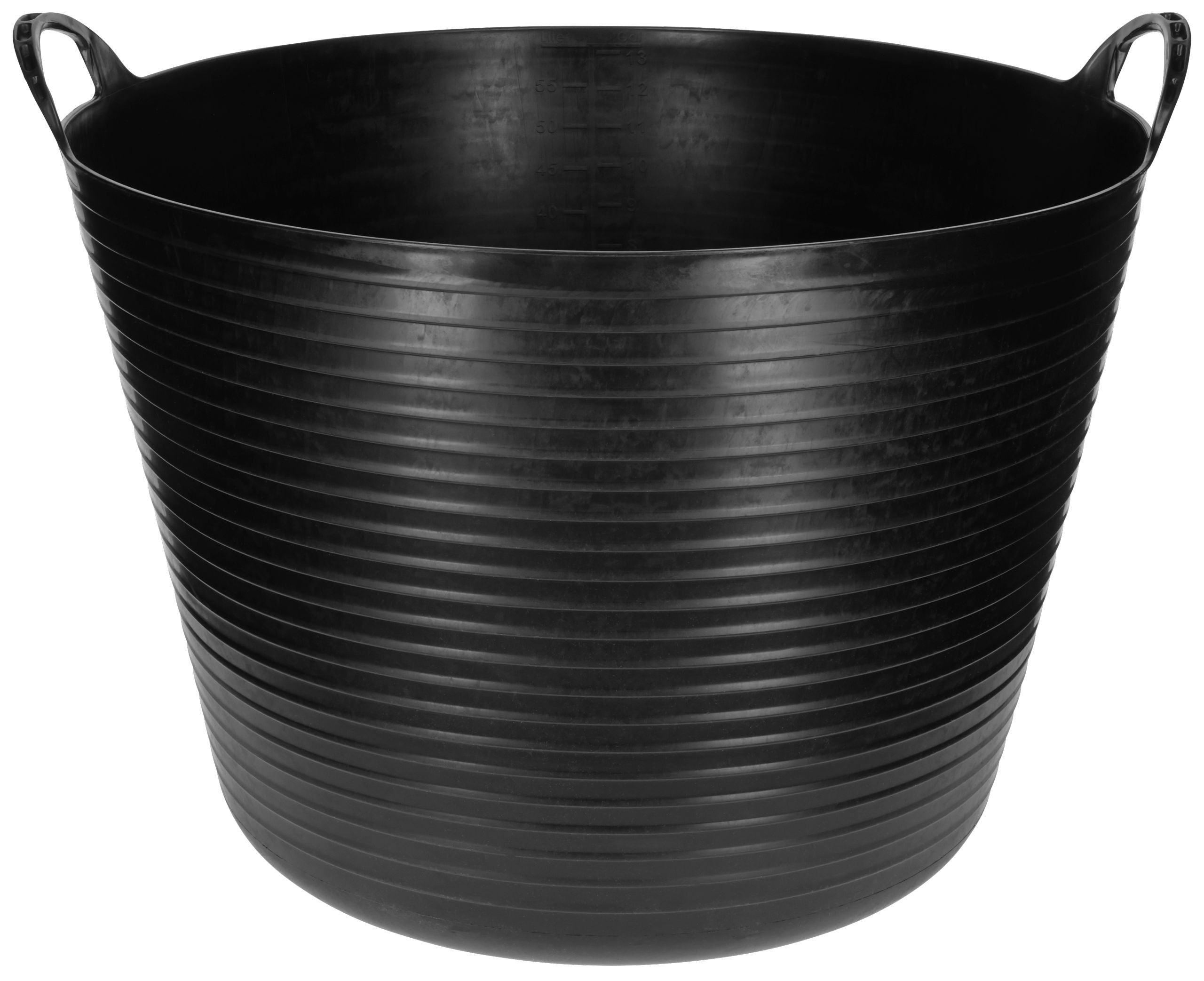 Prilago. korito FlexBag, 60 L crno