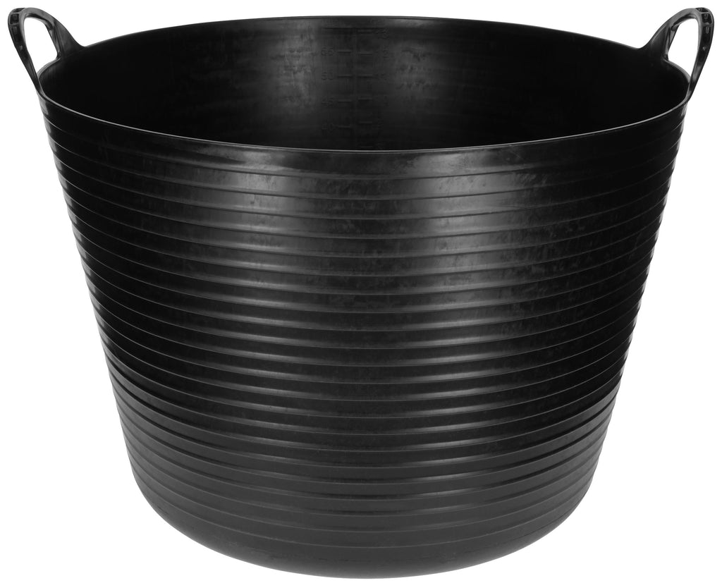 Prilago. korito FlexBag, 60 L crno