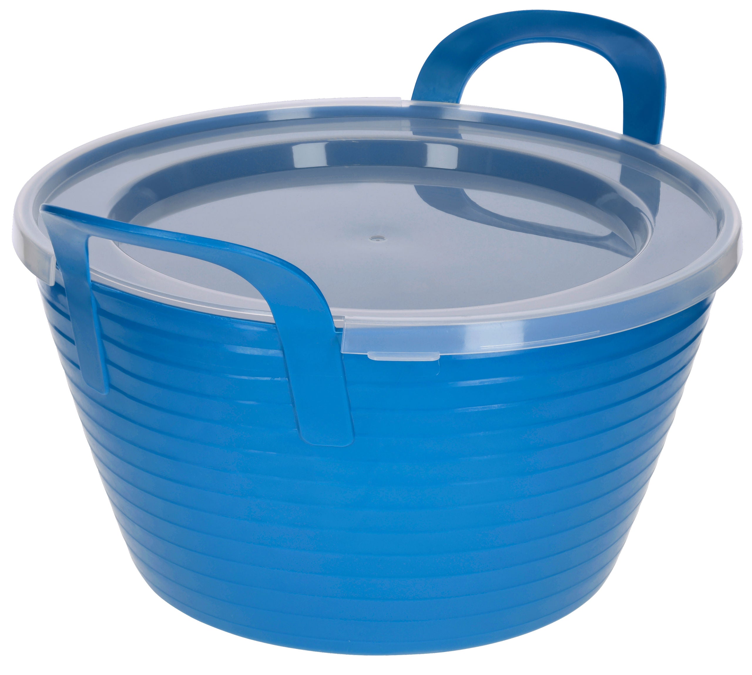 Pokrov za FlexBag 12 L bel