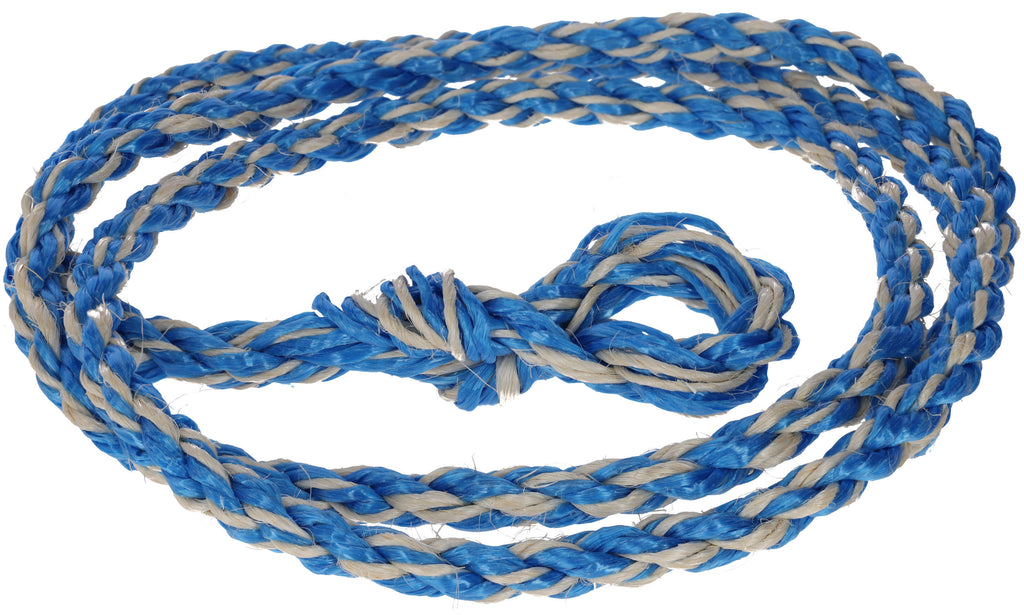 Vrv za transport živine, modra sisala 13 mm, 2,2 m