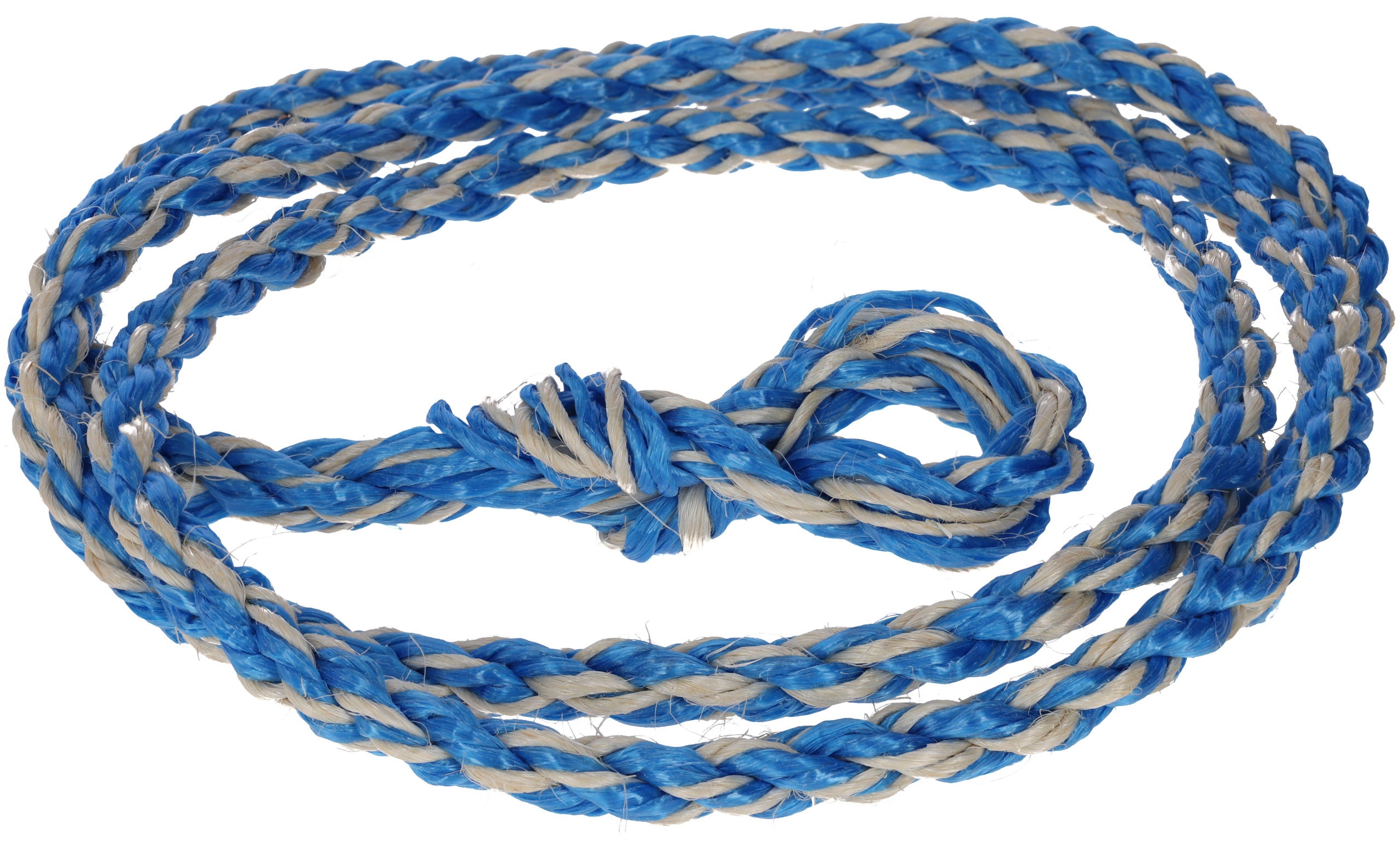 Vrv za transport živine, modra sisala 13 mm, 2,2 m