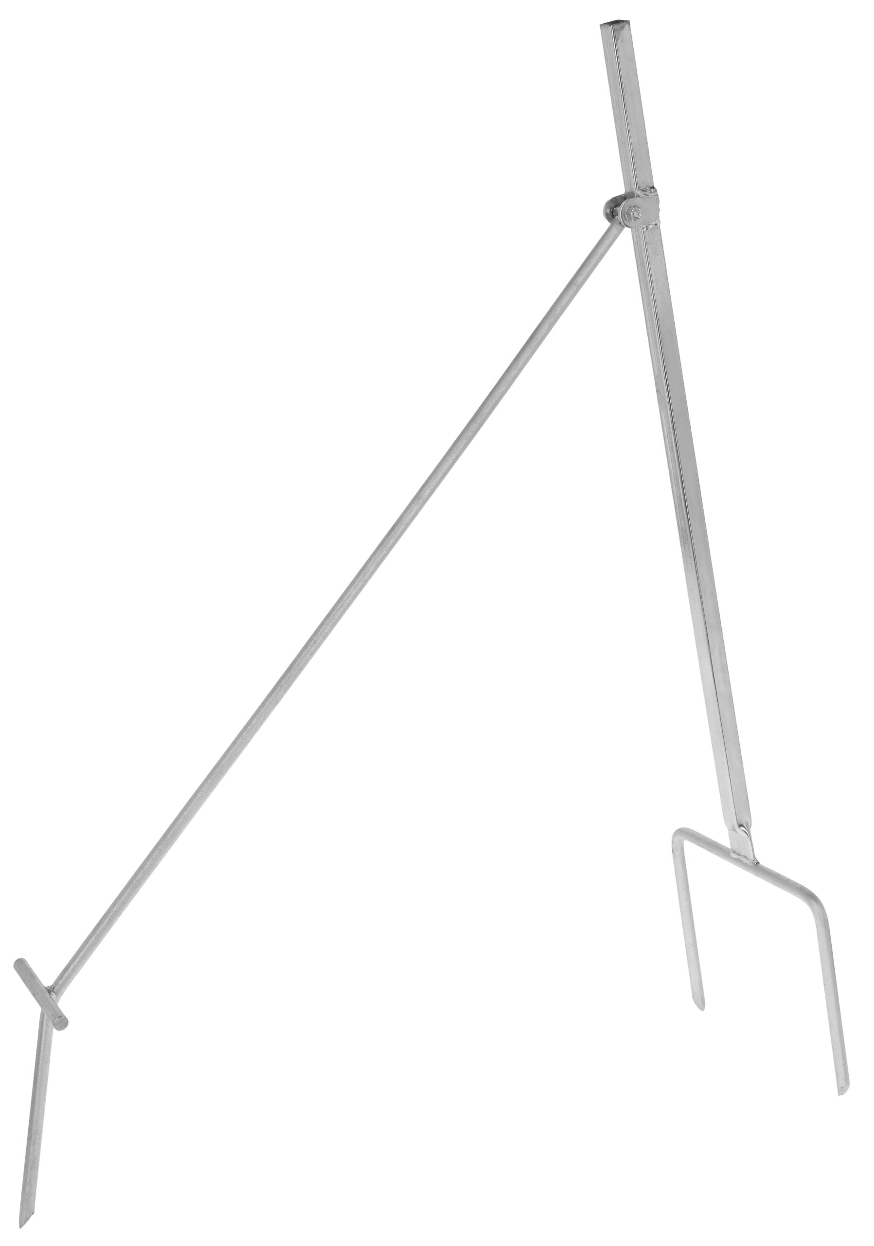 Stojalo za navijalnik 44267, pocinkan