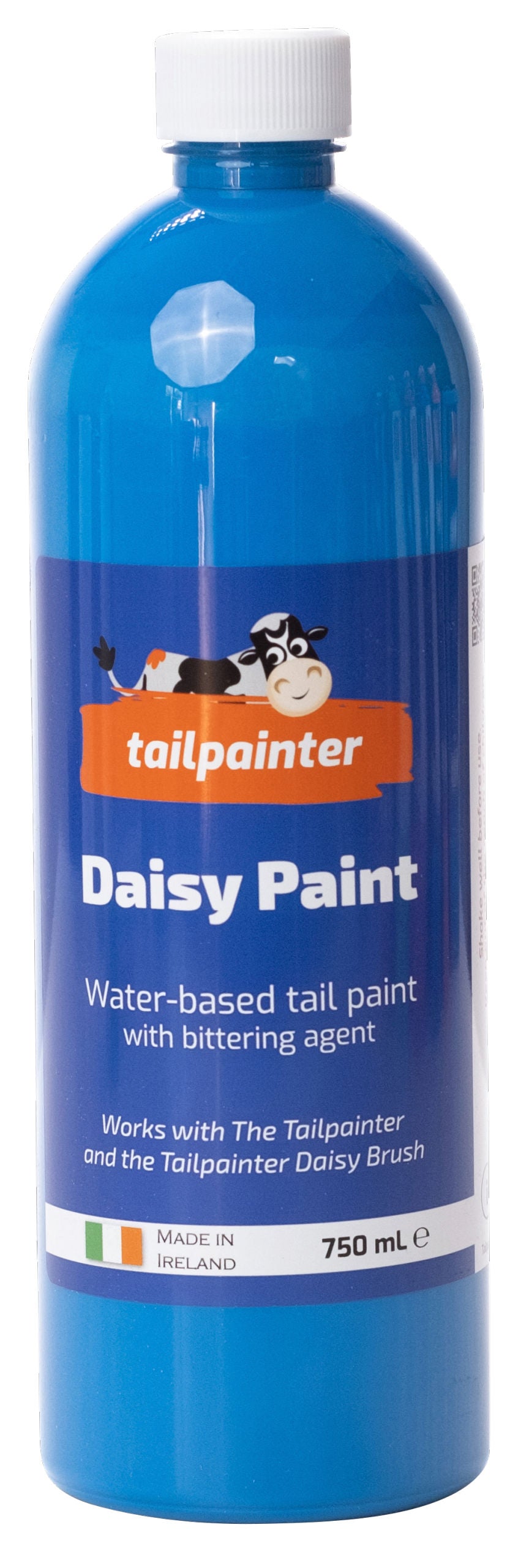 Daisy Paint, modra, 750 ml