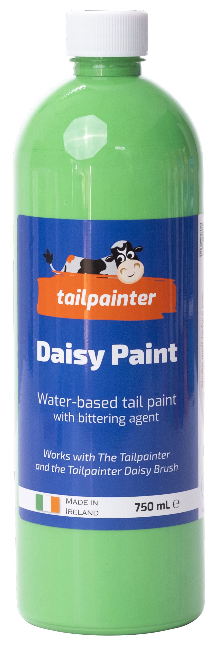Daisy Paint, zelena, 750 ml