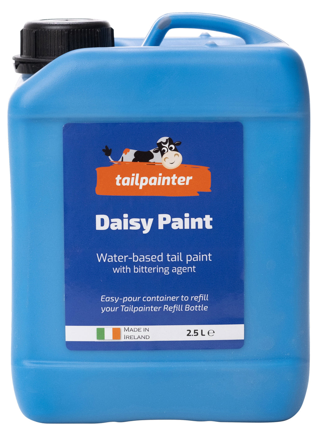 Daisy Paint, modra, 2,5 l